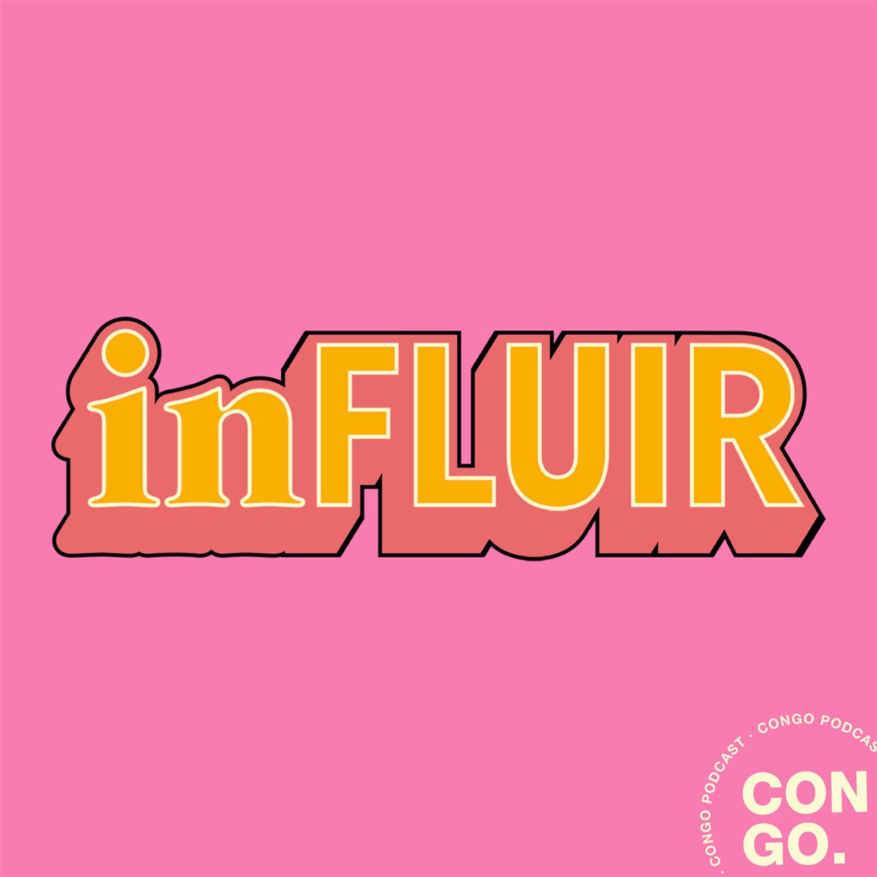 Portada del Podcast Influir