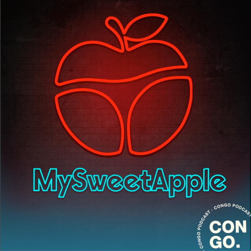 Portada del podcas MySweetApple