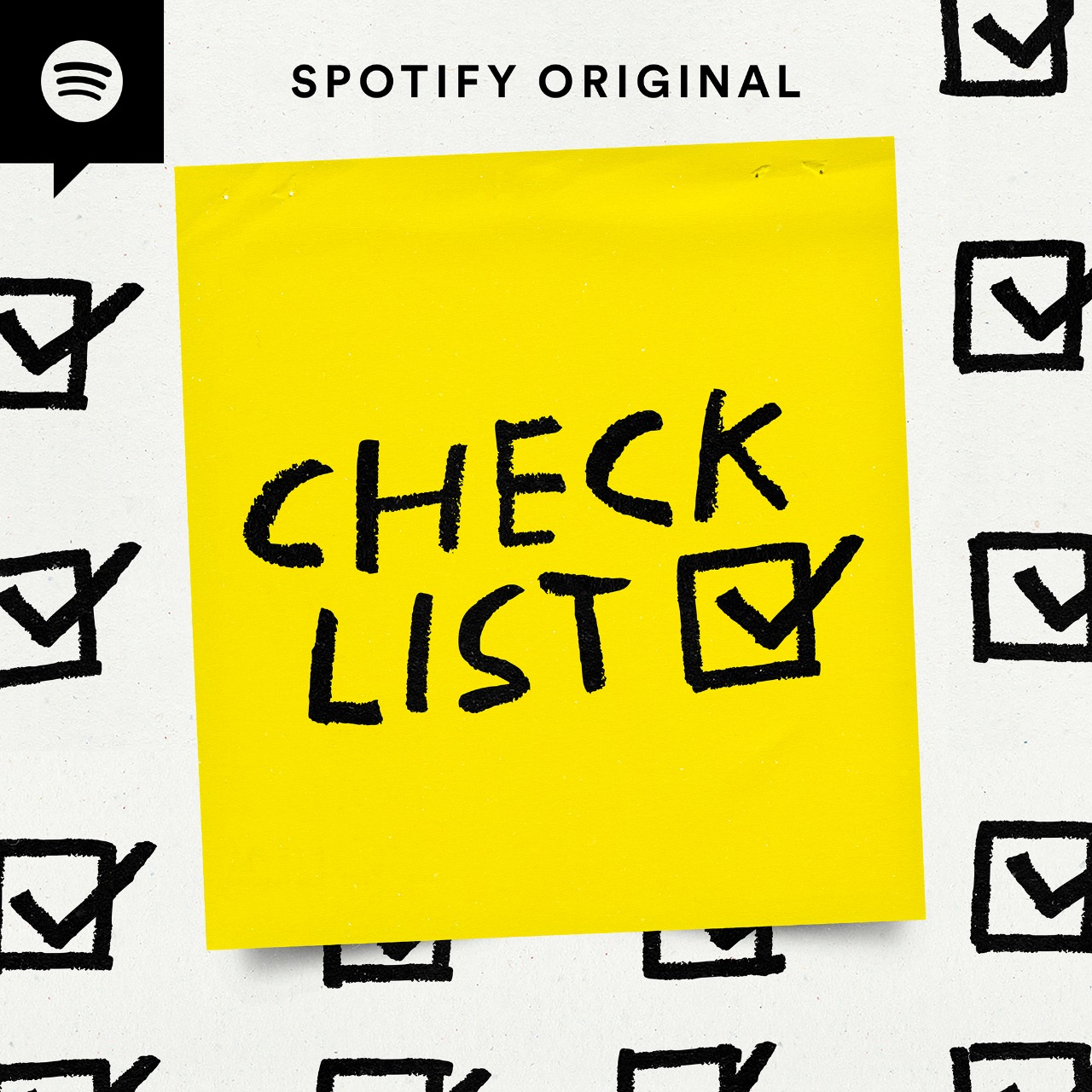 Portada de Checklist